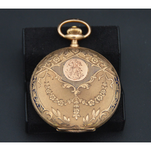 Часы ZENITH 1918г